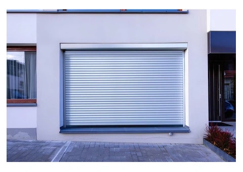 Durable Remote Controlled Roller Shutters in Illawarra