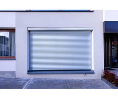 Durable Remote Controlled Roller Shutters in Illawarra