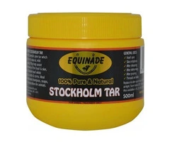 Equinade Stockholm Tar for Horses