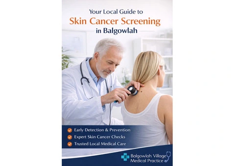 Flu Vaccinations & Newborn Immunisation Schedule – Balgowlah Village Medical Practice - 5/5