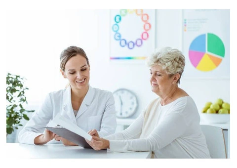 Effective Weight Loss Clinic Clayton – Kingston Plaza Medical Centre