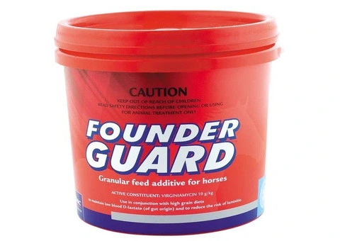 Virbac Founderguard