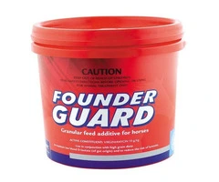 Virbac Founderguard