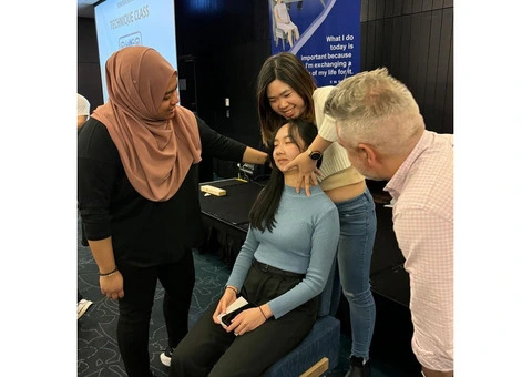 Chadstone Gonstead Chiropractic Clinic