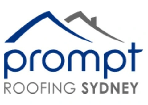 Prompt Roofing Sydney
