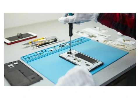 Doorstep Phone Repair Epping – Fast & Convenient Service