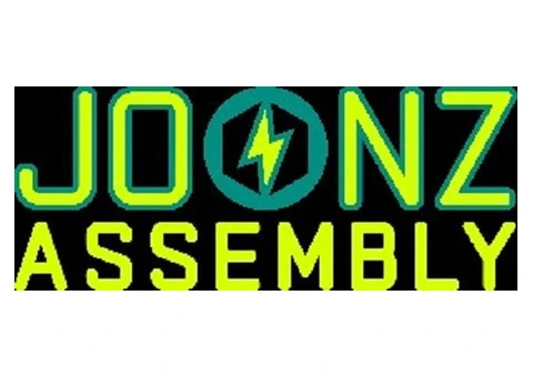 JoinZ Assembly - 2/3