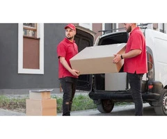Removalist Perth – Fast, Safe & Affordable Removals Perth