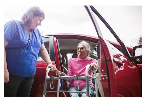 Frustrated With Poor Support Workers? Try Trusted Local Care - 1/4