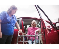 Frustrated With Poor Support Workers? Try Trusted Local Care