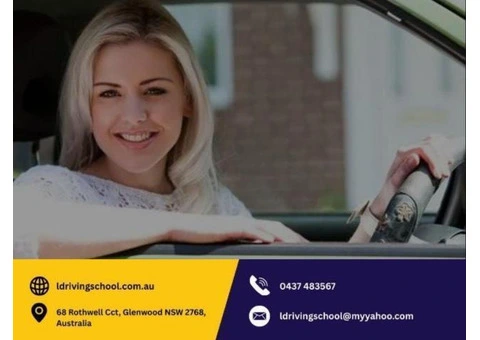 Driving School in Epping – Turn Learners into Confident Drivers
