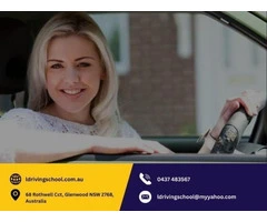 Driving School in Epping – Turn Learners into Confident Drivers