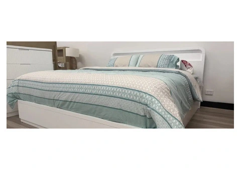 King Beds Sydney