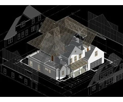 Comprehensive Architectural BIM Services for Accurate Project Execution