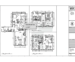 Professional Architectural Construction Drawing and Documentation Services