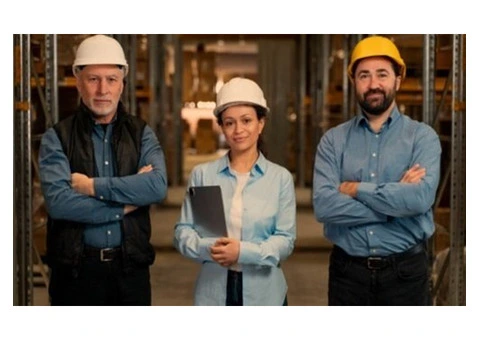 Get Fast & Efficient Labour Hire in Melbourne & Sydney