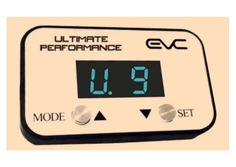 Buy Best EVC Throttle Controller for 4WD Australia