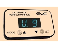 Buy Best EVC Throttle Controller for 4WD Australia