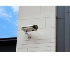 ​CCTV security camera installation solutions for homes and businesses Brisbane