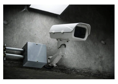 ​CCTV security camera installation solutions for homes and businesses Brisbane - 2/5