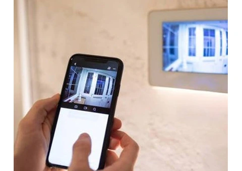 ​CCTV security camera installation solutions for homes and businesses Brisbane - 5/5