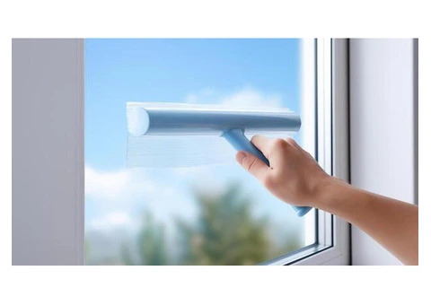 💧 Streak-Free Window Cleaning | Affordable & Reliable Local Team - 3/4