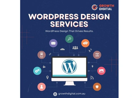 Webflow Designs Agency Australia | Growth Digital