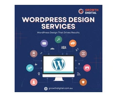 Webflow Designs Agency Australia | Growth Digital