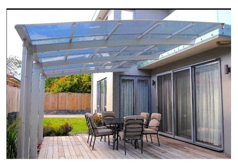 Diy Patio Kits Sydney