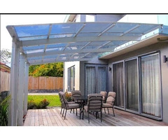 Diy Patio Kits Sydney