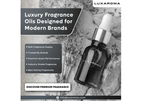 Woody Fragrance Oils Collection | Warm & Earthy Scents | Luxaroma