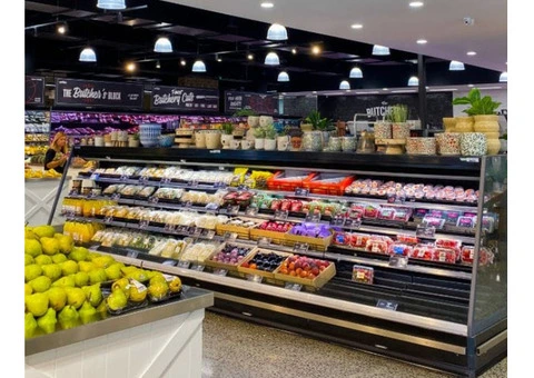 Commercial Painters Brisbane