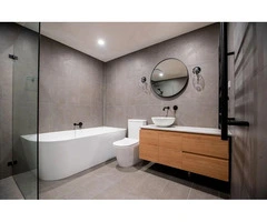 Luxury Bathroom Renovation Sydney