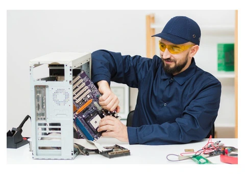 Fast & Reliable Computer Repair Service in Brisbane