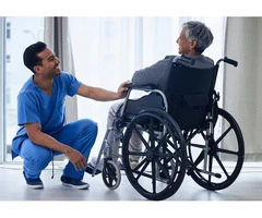 Get Compassionate NDIS Support in Broadmeadows