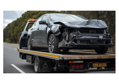Fiat Wreckers Perth – WA Auto Parts | Best Fiat Dismantlers in Perth