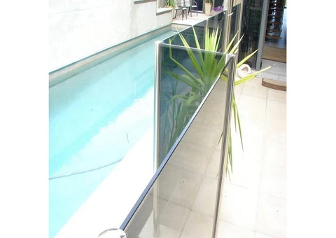 Pool Fence Shoalhaven