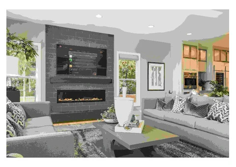 Smart Home Automation in Brighton for Seamless Living - 2/2