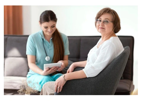 Get Compassionate NDIS Support in Whittlesea