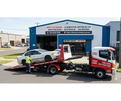 Direct Car Removal Melbourne: Get Top Cash for Your Car Today!