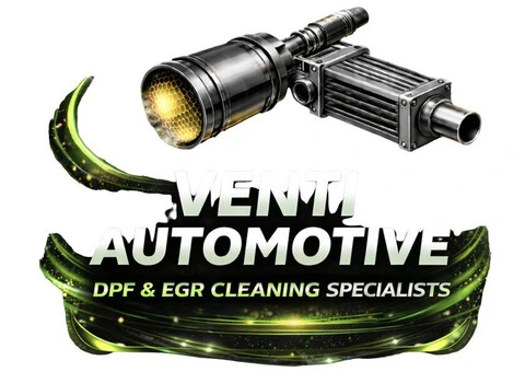 Venti Automotive