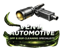 Venti Automotive