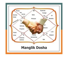 Trusted Manglik Dosha Advice for Life Decisions