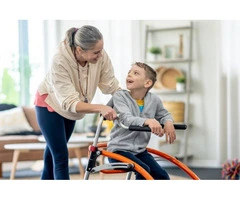 Trusted Disability Service Provider in Melbourne