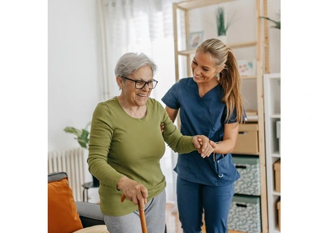 Compassionate In-Home Aged Care in Jandakot for Independent Living