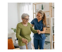 Compassionate In-Home Aged Care in Jandakot for Independent Living