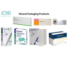 Buy Wound Packaging Products in Australia - Joya Medical Supplies