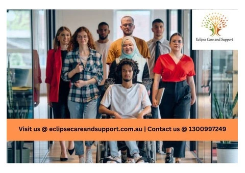 Book Skilled Support Workers in Adelaide Today