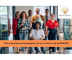 Book Skilled Support Workers in Adelaide Today