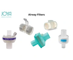 Buy Airway Filters in Australia - Joya Medical Supplies